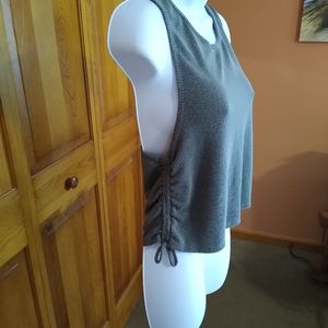 Sz small women's tank top